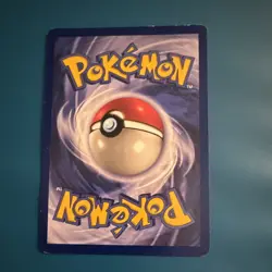 Mew Promo #8 – WOTC Promo 2000 – Pokemon Card – English - Image 2