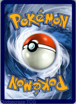 Jirachi ◇ 97/168 Rare Prism Star Celestial Storm Pokemon NM - Image 2