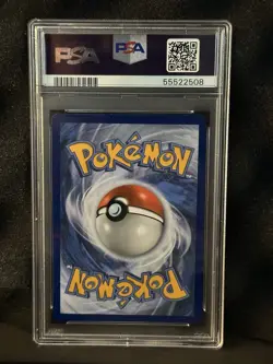 2016 POKEMON XY EVOLUTIONS #101 FULL ART/M CHARIZARD EX PSA 10 - Image 3