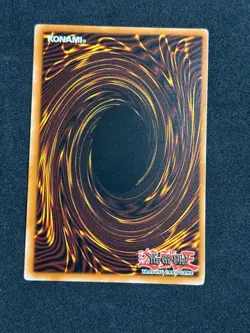 Yugioh Great Dezard PGD-029 Ultra Rare MINT - Image 3