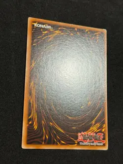 Yugioh Great Dezard PGD-029 Ultra Rare MINT - Image 4
