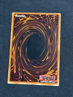Yugioh Nightmare Wheel PGD-106 Ultra Rare NM - Image 4