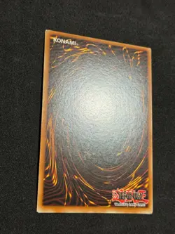 Yugioh Nightmare Wheel PGD-106 Ultra Rare NM - Image 5