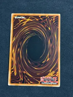 Yugioh Question PGD-104 Ultra Rare Unlimited 'MAGIC' Card MINT - Image 3