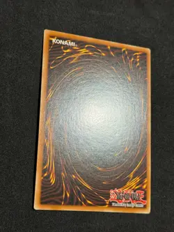 Yugioh Question PGD-104 Ultra Rare Unlimited 'MAGIC' Card MINT - Image 4