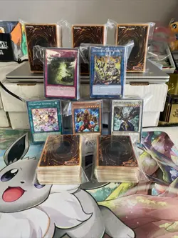 1000 YUGIOH CARDS Assortment All Era’s 1st Editions, Unlimited. All Conditions.. - Image 2