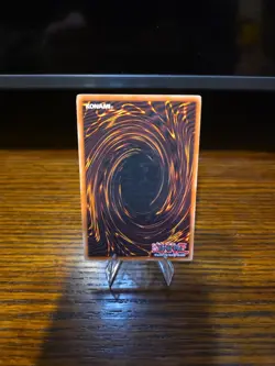 Dark Master - Zorc DCR-082 Dark Crisis 1st Edition - Image 2