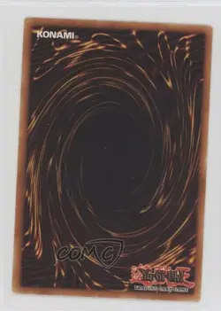 Cocoon Of Evolution (SP) 1st Ed. YuGiOh Metal Raiders #MRD-011 2002 - Image 2