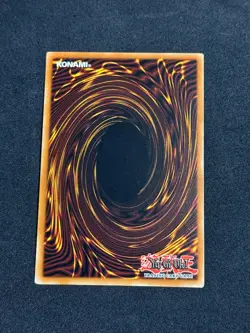 Yugioh Helpoemer PGD-058 Ultra Rare Unlimited NM+ - Image 3