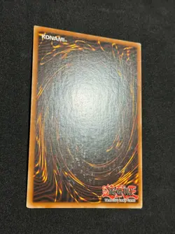 Yugioh Helpoemer PGD-058 Ultra Rare Unlimited NM+ - Image 4