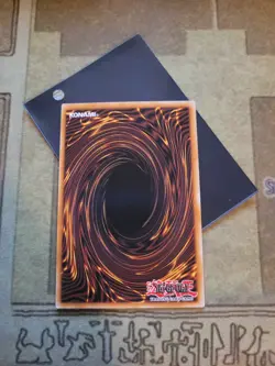 YUGIOH ELEMENTAL HERO GAIA BLC1-EN154 COMMON 1ST ED NM - Image 2