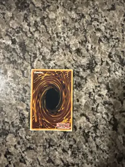 Yu-Gi-Oh! TCG Elemental Hero Plasma Vice CT04-EN006 Secret Rare Limited NM - Image 2