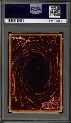 Yu-Gi-Oh! Valkyrion The Magna Warrior Stairway to Destined Duel SDD-001 PSA 10 - Image 2