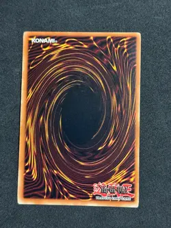 Yugioh Airknight Parshath LOD-062 Ultra Rare Unlimited MINT - Image 3