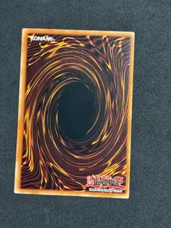 Yugioh Injection Fairy Lily LOD-100 Secret Rare Unlimited NM - Image 3