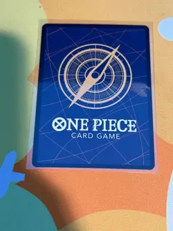 Benn Beckman OP09-009 SR (PRB-02) - One Piece Card Game - Image 2