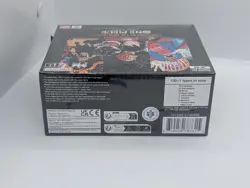 One Piece Card Game OP-09 Emperors in the New World Booster Box English | SEALED - Image 5