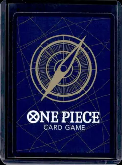 2025 One Piece Nico Robin SR Purple Starter Deck #ST25-003 - Image 2