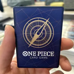 One Piece Yamato EB02-006 SR - Image 2