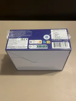 One Piece OP14 The Azure Sea’s Seven Booster Box Factory Sealed 24 Packs - Image 2