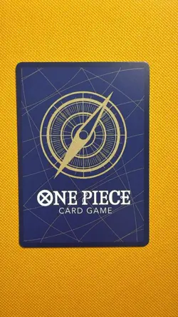 Boa Hancock (SP) EB03-026 Extra Booster: One Piece Heroines Edition Foil - Image 3