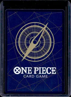 2025 One Piece Yamato Super Rare #OP13-054 - Image 2