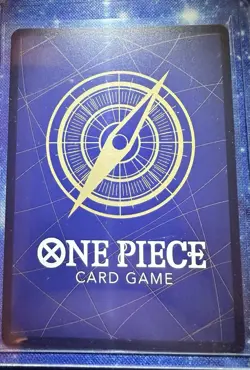 One Piece English EB03-055 Nico Robin SE Alt Art - Image 2
