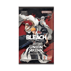 Complete Base Set of Union Arena Bleach - English, NM - Image 1