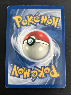 1999 Base Set Vintage Pokemon 2 Card Lot: Holo 1st Edition Machamp & Mewtwo - Image 3