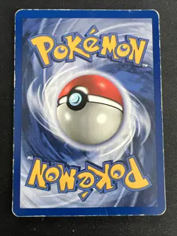 1999 Base Set Vintage Pokemon 2 Card Lot: Holo 1st Edition Machamp & Mewtwo - Image 5