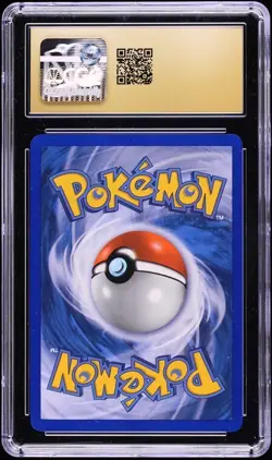2007 Pokemon EX Power Keepers Charizard Holo Card #6/108 CGC PRISTINE 10 POP 3 - Image 2