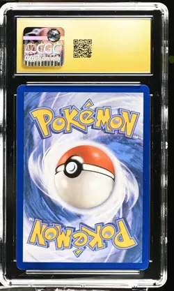 CGC 10 PRISTINE Salamence Ex 114/159 JOURNEY TOGETHER STAMPED Pokemon Card 090 - Image 2