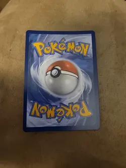 Gothitelle 211 Sv: Scarlet & Violet Promo Cards Holo - Image 2