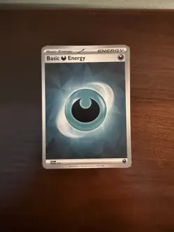 60-Card Team Rocket Dark Pokemon Deck – Ready to Play | Modern Dark-Type Build - Image 1
