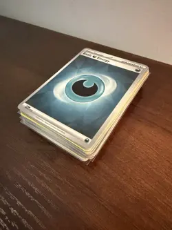60-Card Team Rocket Dark Pokemon Deck – Ready to Play | Modern Dark-Type Build - Image 2