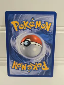 Meloetta (Moonetta) BW68 Black Star Promo Black & White Era Pokemon Card - Image 3