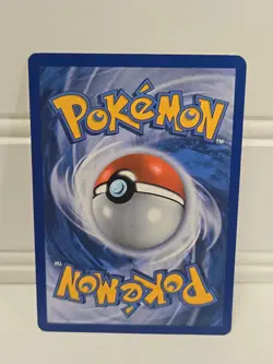 Meloetta (Moonetta) BW68 Black Star Promo Black & White Era Pokemon Card - Image 4