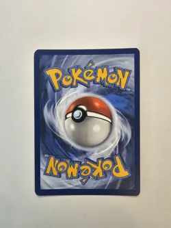 Bulbasaur - (Mega Evolution Stamped) 133/132 Miscellaneous Cards & Products Holo - Image 2