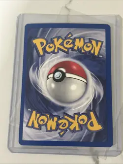Pokemon Sabrina's Alakazam 1st Edition Gym Challenge - NM SWIRL By The Hand - Image 5