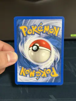 Pokemon Card - Hypno FireRed & LeafGreen 25/112 Rare Reverse Holo LP - Image 2