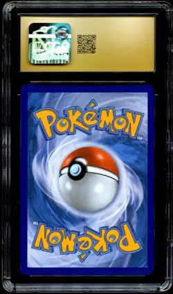 CGC 10 PRISTINE Riolu 010 MEP Illustration Rare PROMO MEP010 Pokemon Card 277 - Image 3