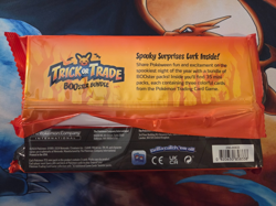 Pokemon TCG - Halloween 2024 Trick or Trade BOOster Bundle - (35) 3 Card Packs - Image 2