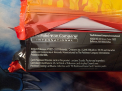 Pokemon TCG - Halloween 2024 Trick or Trade BOOster Bundle - (35) 3 Card Packs - Image 3