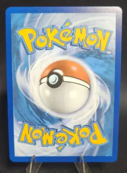 Ethan’s Ho-Oh ex Gold Secret Rare 239/182 DRI Pokemon Card Hyper Rare NM - Image 2
