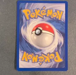Pokemon Neo Destiny Houndoom Holo Rare English Pokemon TCG Card #4/75 - Image 2