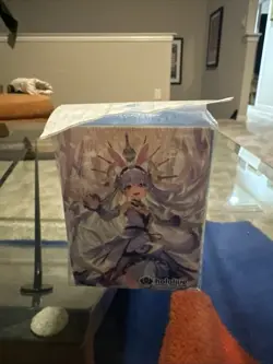 hololive OFFICIAL CARD GAME Official Holo Card Case vol.13 Usada Pekora - Image 1