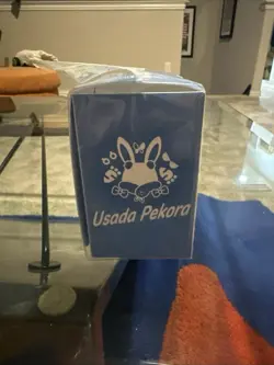 hololive OFFICIAL CARD GAME Official Holo Card Case vol.13 Usada Pekora - Image 2