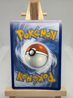 NM Iono 269/193 Paldea Evolved SIR Holo Pokemon Card - Image 2
