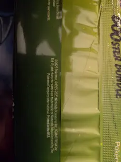 Pokemon TCG 2023 Trick or Trade Booster Bundle - Halloween Edition Trading Cards 820650852572 - Image 3