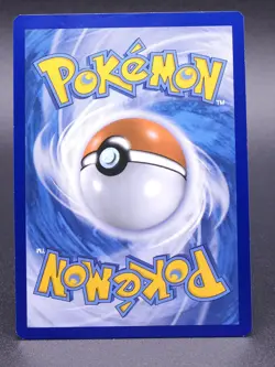 Mew XY110 - XY Black Star Promo Holo Foil Full Art Pokemon Card - Near Mint - Image 2